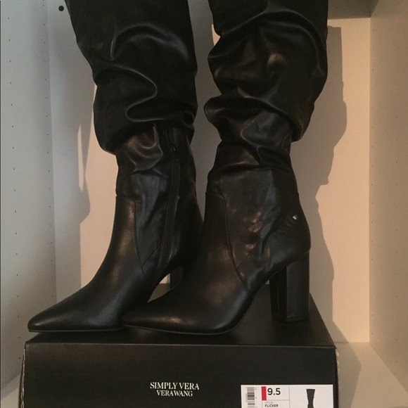 NWT simply Vera boots - Picture 6 of 7